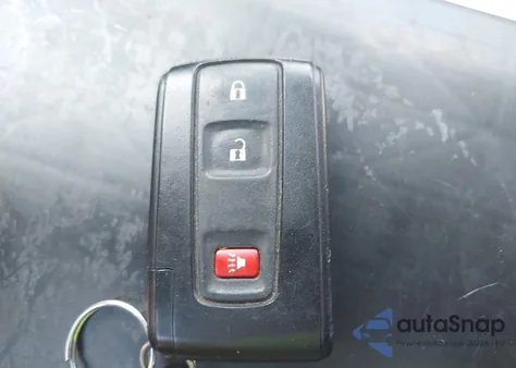 2008 Toyota Prius Standard/Touring from USA, damaged, VIN JTDKB20U083391985